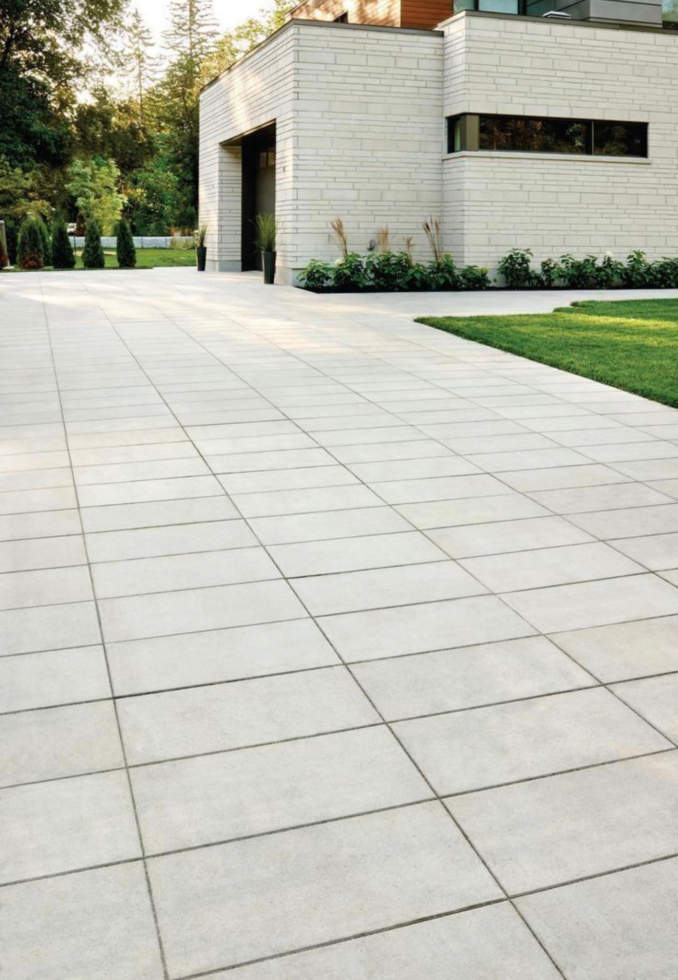 concrete driveways 7