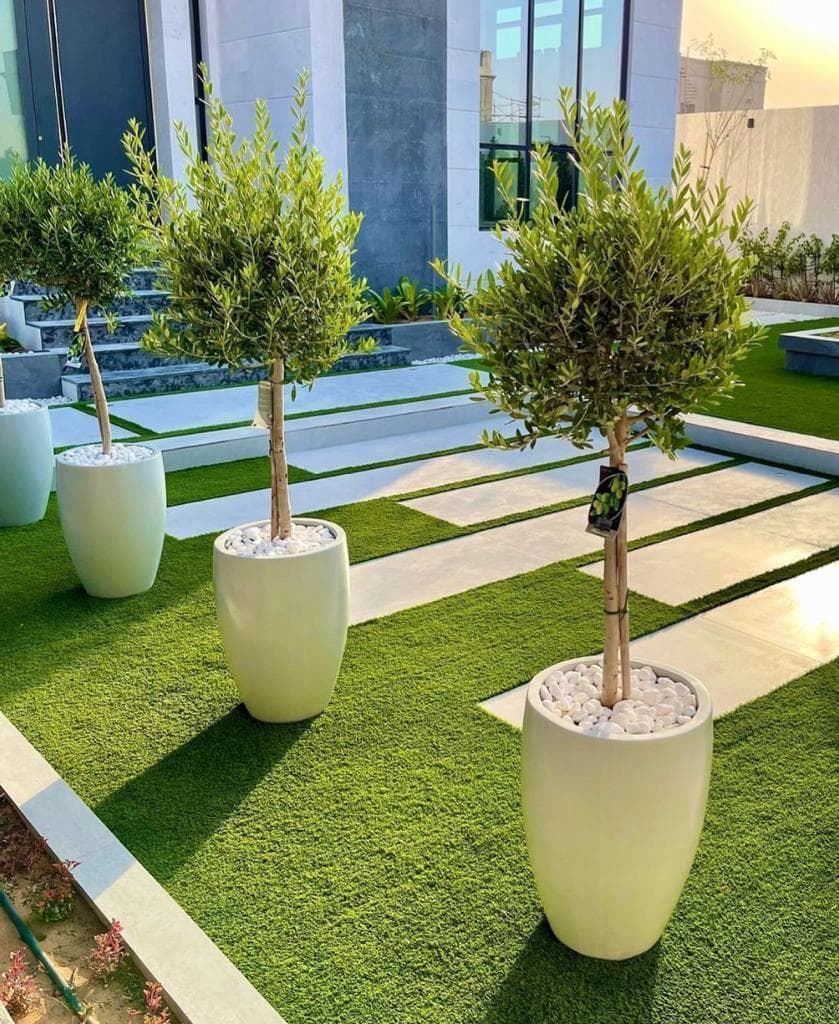 Fence installation in Florida by Written Legacy